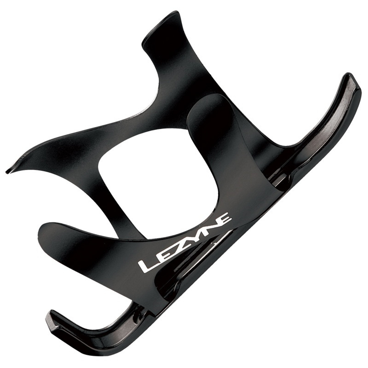 Lezyne CNC Alloy Bottle Cage All Colours inc. *NEW* Neo Metallic!