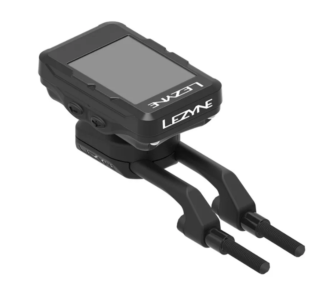 Lezyne Direct X-Lock System In Black