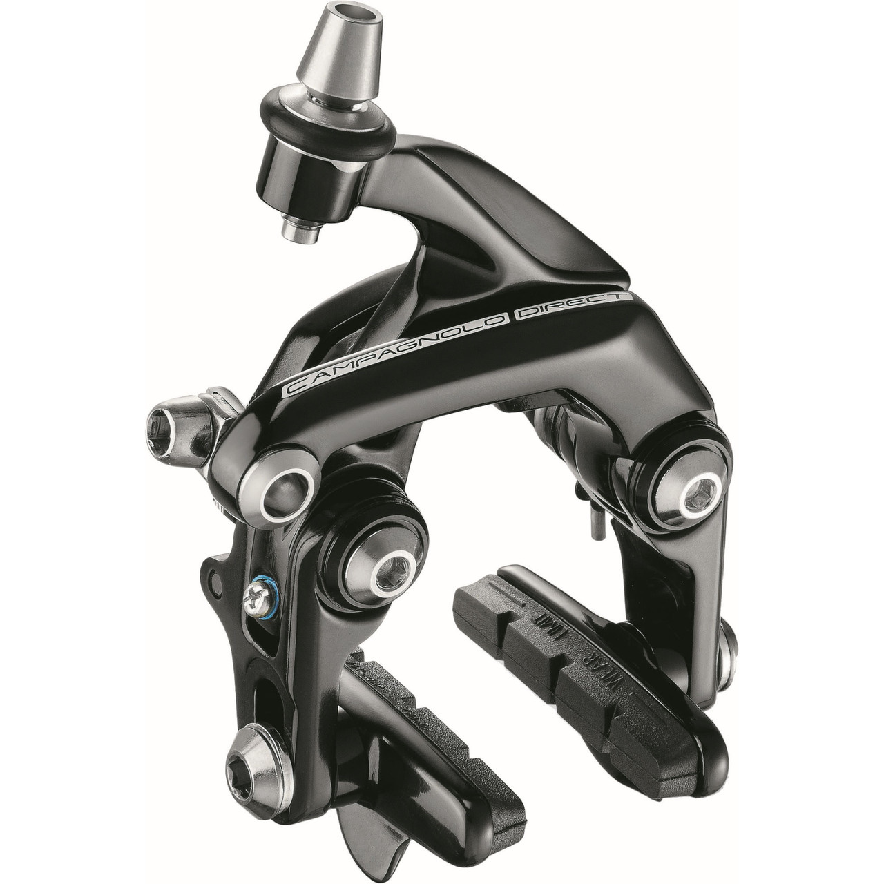 Campagnolo Potenza Direct Stay Mount Rear Brake In Black