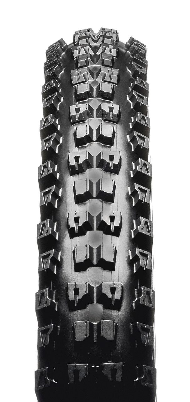 Hutchinson Griffus MTB Tube Type Hardskin Rigid Tyre In Black