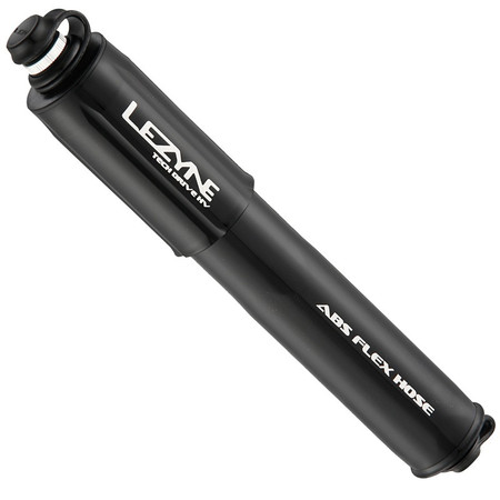 Lezyne Tech Drive HV - In Black Lezyne Tech Drive HV - In Black