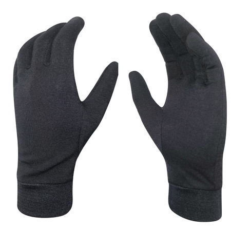 Chiba Merino Liner Winter Gloves Chiba Merino Liner Winter Gloves