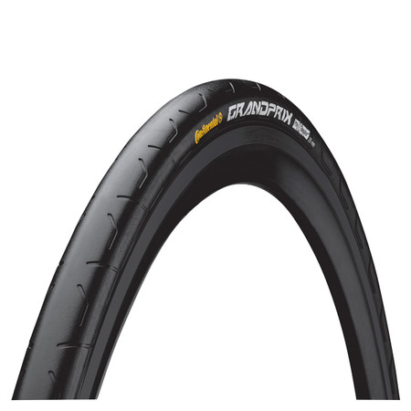 Continental Grand Prix BlackChili Folding Tyre Continental Grand Prix BlackChili Folding Tyre