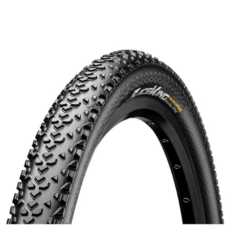 Continental Race King BlackChili Protection Folding Tubeless Ready Tyre All Size Continental Race King BlackChili Protection Folding Tubeless Ready Tyre All Size