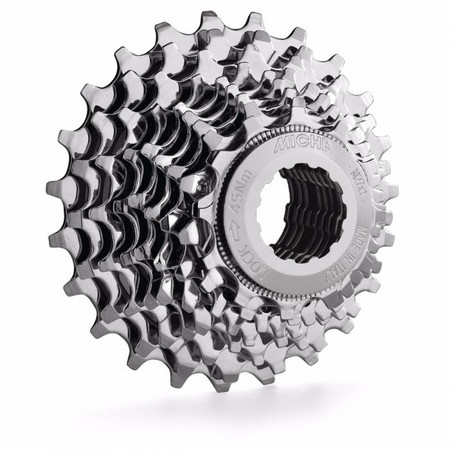 Miche Primato 9 Speed Cassette Campagnolo Compatible All Sizes Miche Primato 9 Speed Cassette Campagnolo Compatible All Sizes