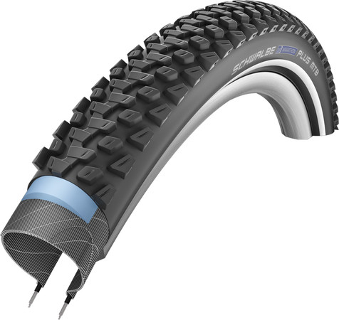 Schwalbe Marathon Plus MTB SmartGuard Wired Tyre Schwalbe Marathon Plus MTB SmartGuard Wired Tyre