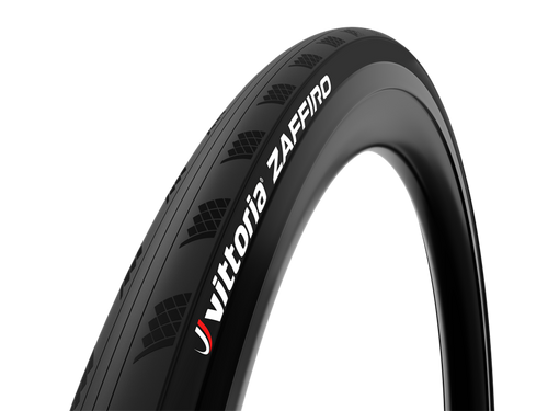 Vittoria Zaffiro Folding Tyre In Black All Sizes Vittoria Zaffiro Folding Tyre In Black All Sizes