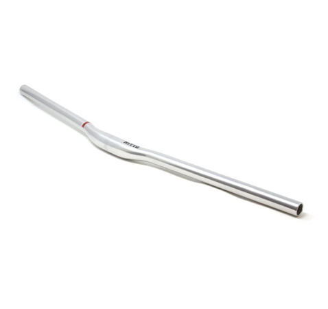 Nitto FW-82 For Shred Bar In Silver