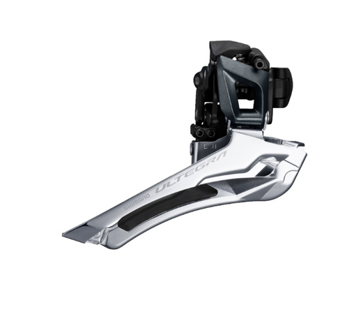 Shimano Dura Ace 9000 11 Speed Double Front Derailleur