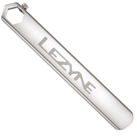 Lezyne CNC Rod - 32mm 6 point Hex Wrench Lezyne CNC Rod - 32mm 6 point Hex Wrench
