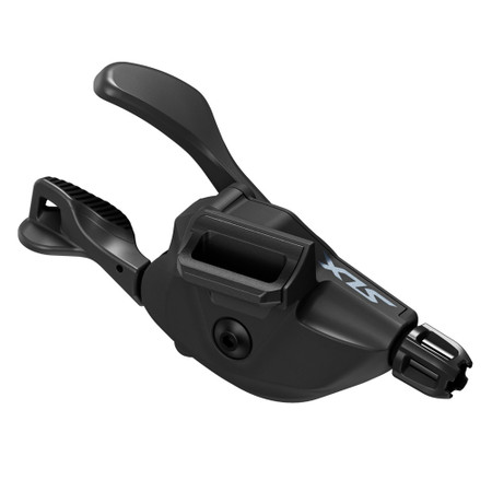 Shimano SLX M7100 Shift Lever Band On 12 Speed Right Hand Shifter Shimano SLX M7100 Shift Lever Band On 12 Speed Right Hand Shifter