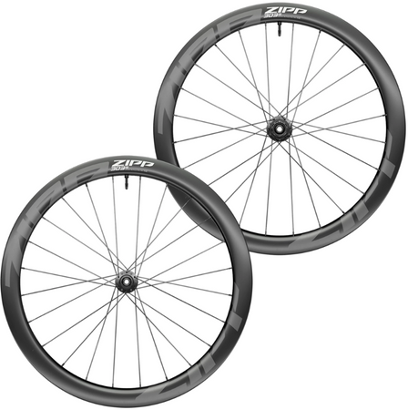 ZIPP 303 S Carbon Tubeless Disc Brake Wheelset ZIPP 303 S Carbon Tubeless Disc Brake Wheelset