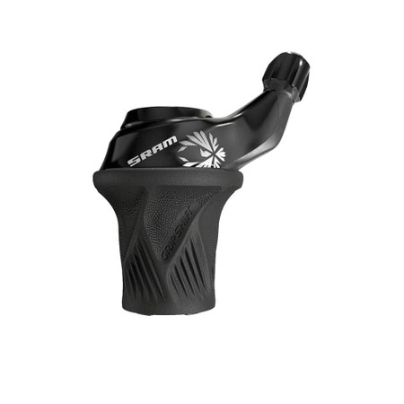 Sram GX Eagle 12 Speed Grip Shifter Rear - Grip Included Sram GX Eagle 12 Speed Grip Shifter Rear - Grip Included