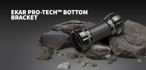 Campagnolo EKAR Pro-Tech Gravel Bottom Bracket English Thread OC21-PRG Campagnolo EKAR Pro-Tech Gravel Bottom Bracket English Thread OC21-PRG