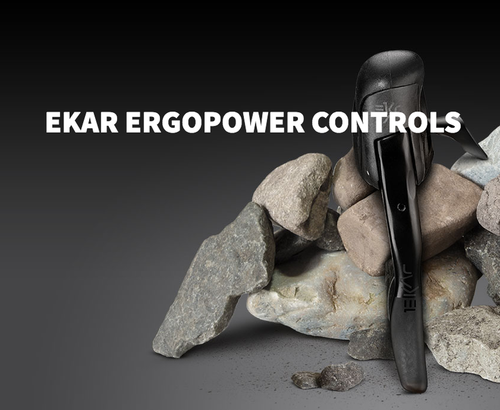 Campagnolo EKAR Ergopower Gravel 13 Speed Left Hand Shifter With 140 Calliper Campagnolo EKAR Ergopower Gravel 13 Speed Left Hand Shifter With 140 Calliper