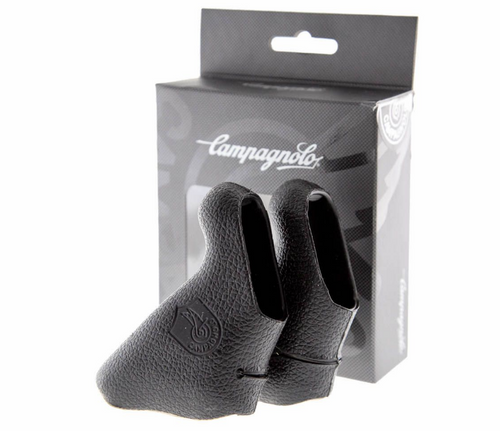 Campagnolo EC-RE600 Replacement Hoods Veloce/Centaur/Record/Mirage/Chorus 98-08 Campagnolo EC-RE600 Replacement Hoods Veloce/Centaur/Record/Mirage/Chorus 98-08