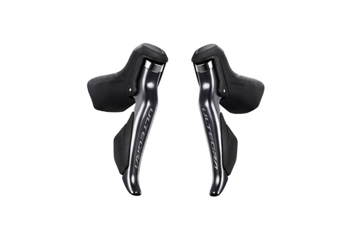 Shimano Ultegra Di2 R8150 2x12 Speed STI Levers Pair RRP £399 Shimano Ultegra Di2 R8150 2x12 Speed STI Levers Pair RRP £399