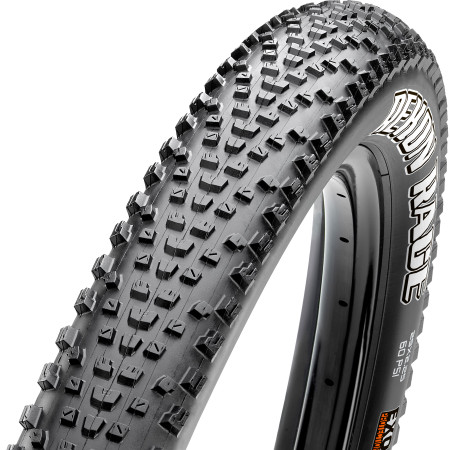 Maxxis Rekon Race 120TPI Dual Compound EXO Tubeless Ready Folding Tyre 27.5 x 2.00 Maxxis Rekon Race 120TPI Dual Compound EXO Tubeless Ready Folding Tyre 27.5 x 2.00