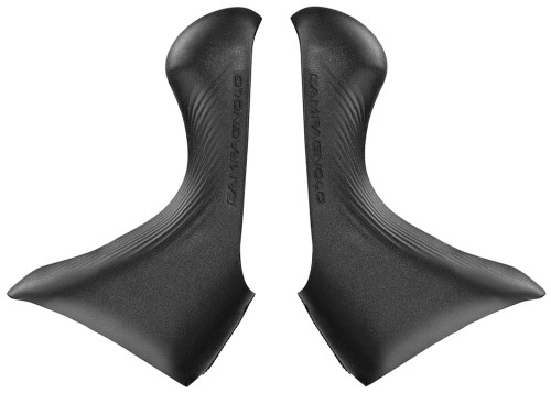Campagnolo EKAR EC-EK600 Ergopower 13-speed Lever Hood Covers Campagnolo EKAR EC-EK600 Ergopower 13-speed Lever Hood Covers