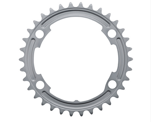 Shimano 105 R7000 11spd Chainring In Silver All Sizes Shimano 105 R7000 11spd Chainring In Silver All Sizes
