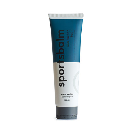 Sportsbalm Anti Friction Balm 150ml For Cycling Walking Running Sportsbalm Anti Friction Balm 150ml For Cycling Walking Running