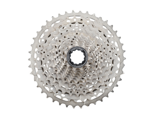 Shimano CS-M5100 Deore 11 Speed Cassette Shimano CS-M5100 Deore 11 Speed Cassette