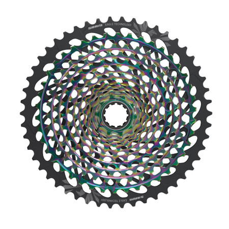 Sram Axs Cassette 12 Speed SRAM Rival XG-1250 12 Speed