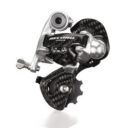 Campagnolo Centaur 2012 10 speed Rear Derailleur With Short