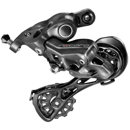 Campagnolo RD20-CH12 Chorus 12 Speed Road Rear Mech In Black