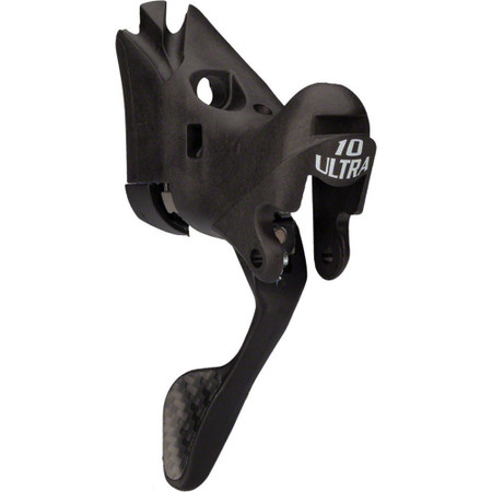 Campagnolo Record 10 Speed Ergo QS Right Hand Shifter Body EC-RE200 Campagnolo Record 10 Speed Ergo QS Right Hand Shifter Body EC-RE200