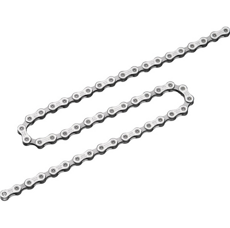 Shimano Ultegra 6600 10spd OEM 114 Link Unboxed Workshop Chain In Silver/Grey Shimano Ultegra 6600 10spd OEM 114 Link Unboxed Workshop Chain In Silver/Grey