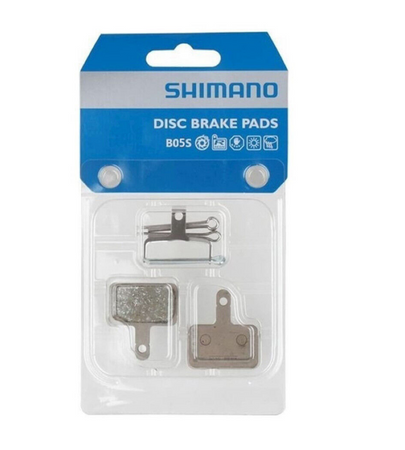 Shimano MTB B05S Disc Mountain Bike Brake Pad Resin Pad -M315 M375 MT200 Full List In Description Shimano MTB B05S Disc Mountain Bike Brake Pad Resin Pad -M315 M375 MT200 Full List In Description