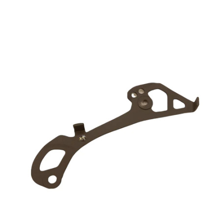 Shimano RD-R8000 Inner plate For GS Medium Cage Rear Derailleur Shimano RD-R8000 Inner plate For GS Medium Cage Rear Derailleur