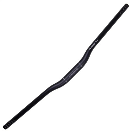 Thomson  Elite Downhill  31.8mm Handlebars 20 x 800mm *** UK Shipping Only *** RRP £120 Thomson  Elite Downhill  31.8mm Handlebars 20 x 800mm *** UK Shipping Only *** RRP £120