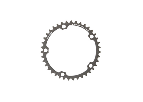Campagnolo Athena 2009/10 11Speed 135mm BCD 39T Chainring In Black FC-AT139 Campagnolo Athena 2009/10 11Speed 135mm BCD 39T Chainring In Black FC-AT139