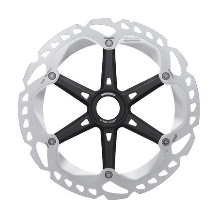 Shimano Deore XT MT800 Centre Lock Rotor - ICE TECHNOLOGIES FREEZA External Lockring Shimano Deore XT MT800 Centre Lock Rotor - ICE TECHNOLOGIES FREEZA External Lockring
