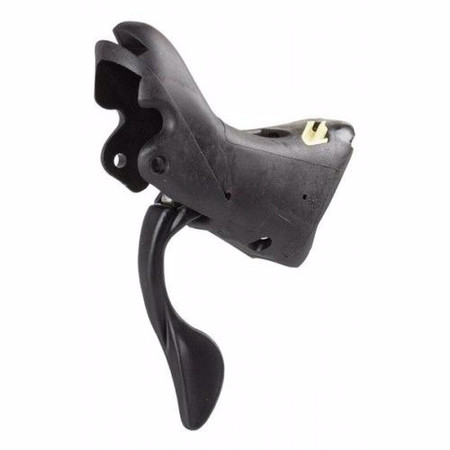 Campagnolo Athena 11 Speed Left Hand Triple Power Shift  Shifter Body EC-AT403B Campagnolo Athena 11 Speed Left Hand Triple Power Shift  Shifter Body EC-AT403B