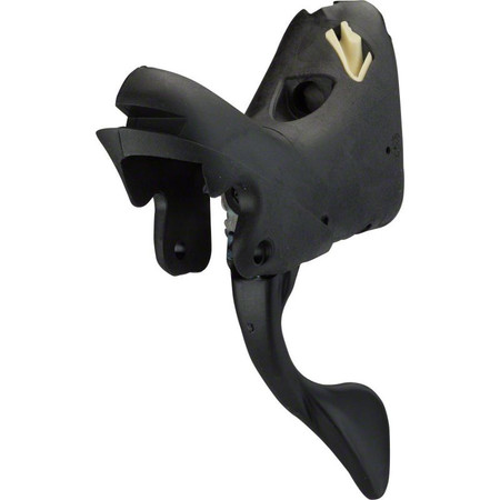 Campagnolo Centaur 10 Speed Left Hand Shifter Body EC-CE601 Campagnolo Centaur 10 Speed Left Hand Shifter Body EC-CE601