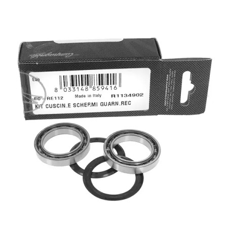 Campagnolo Ultra Torque USB Ceramic Bearings With Seal FC-RE112 Campagnolo Ultra Torque USB Ceramic Bearings With Seal FC-RE112