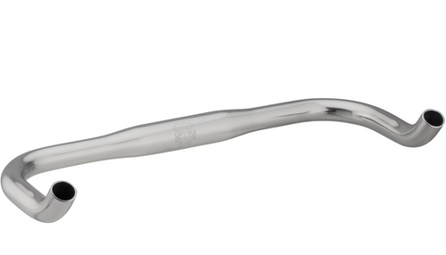 Nitto RB-018-SSB Oversize Bullhorn Handlebars Nitto RB-018-SSB Oversize Bullhorn Handlebars