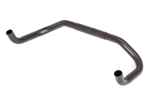 Nitto RB-021 Curved Bullhorn Handlebars Silver Nitto RB-021 Curved Bullhorn Handlebars Silver