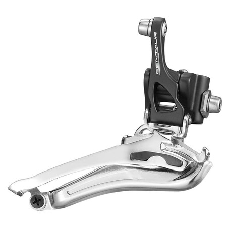 新品　Campagnolo Athena 直付フロントディレイラー Yahoo!オークション -「カンパニョーロ アテナ」(フロント
