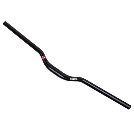 for shred bar CMWC 2023 limited Φ31.8 Nitto FW-82 For Shred