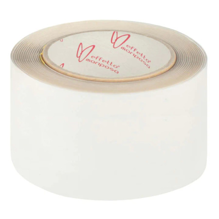 Effetto Shelter Off Road Clear Frame Protection Tape 54mm x 5m Roll Effetto Shelter Off Road Clear Frame Protection Tape 54mm x 5m Roll