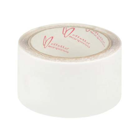 Effetto Shelter Road Clear Frame Protection Tape 54mm x 5m Roll Effetto Shelter Road Clear Frame Protection Tape 54mm x 5m Roll