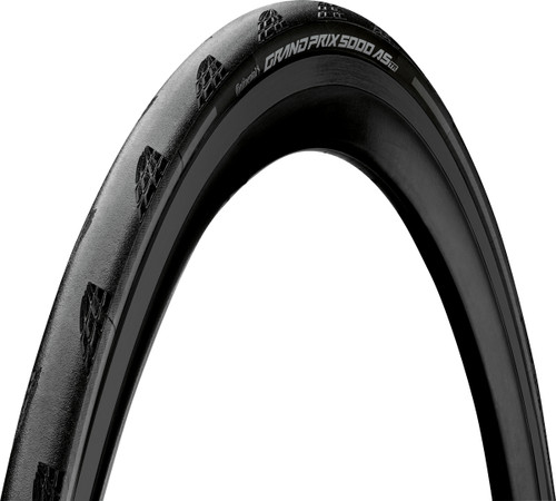 Brand New Continental GP5000 All-Season S Tubeless Ready Road Tyre In Black RRP £89 * Limited Stock * Brand New Continental GP5000 All-Season S Tubeless Ready Road Tyre In Black RRP £89 * Limited Stock *