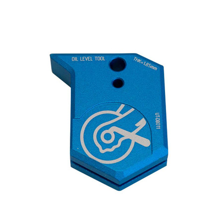 Campagnolo UT-DB011 Oil Level AFS Hydraulic System Tool Campagnolo UT-DB011 Oil Level AFS Hydraulic System Tool