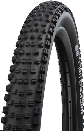 Schwalbe Wicked Will Addix Twinskin Performance TLR MTB Tyre Black All Sizes Schwalbe Wicked Will Addix Twinskin Performance TLR MTB Tyre Black All Sizes