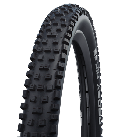 Schwalbe NOBBY NIC MTB Tyre, Performance Line (Wired) Schwalbe NOBBY NIC MTB Tyre, Performance Line (Wired)