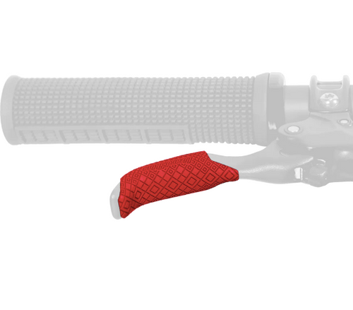 Lizard Skins DSP Universal Lever Grips All Colours Lizard Skins DSP Universal Lever Grips All Colours